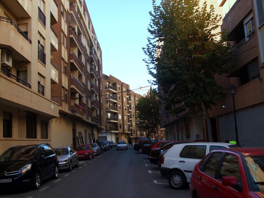 Foto de Albacete (Castilla La Mancha), España