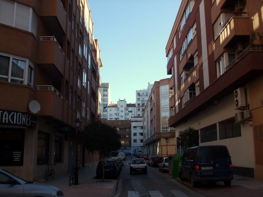 Foto de Albacete (Castilla La Mancha), España