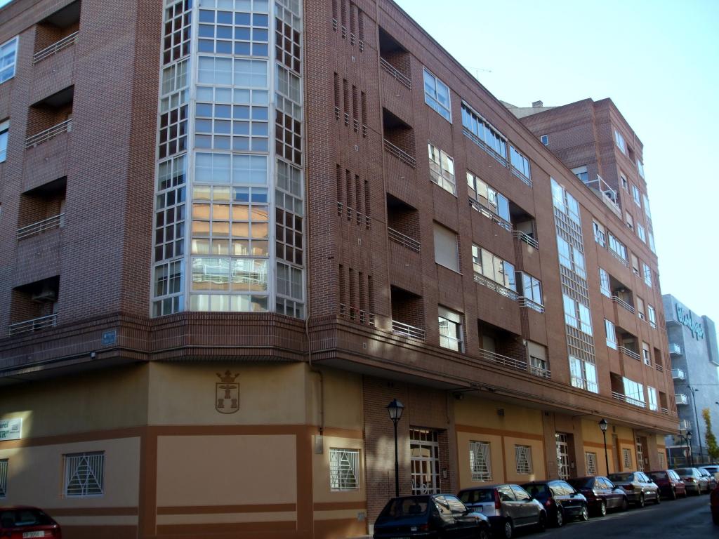 Foto de Albacete (Castilla La Mancha), España