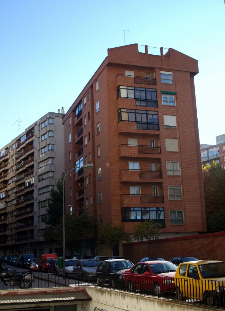 Foto de Albacete (Castilla La Mancha), España