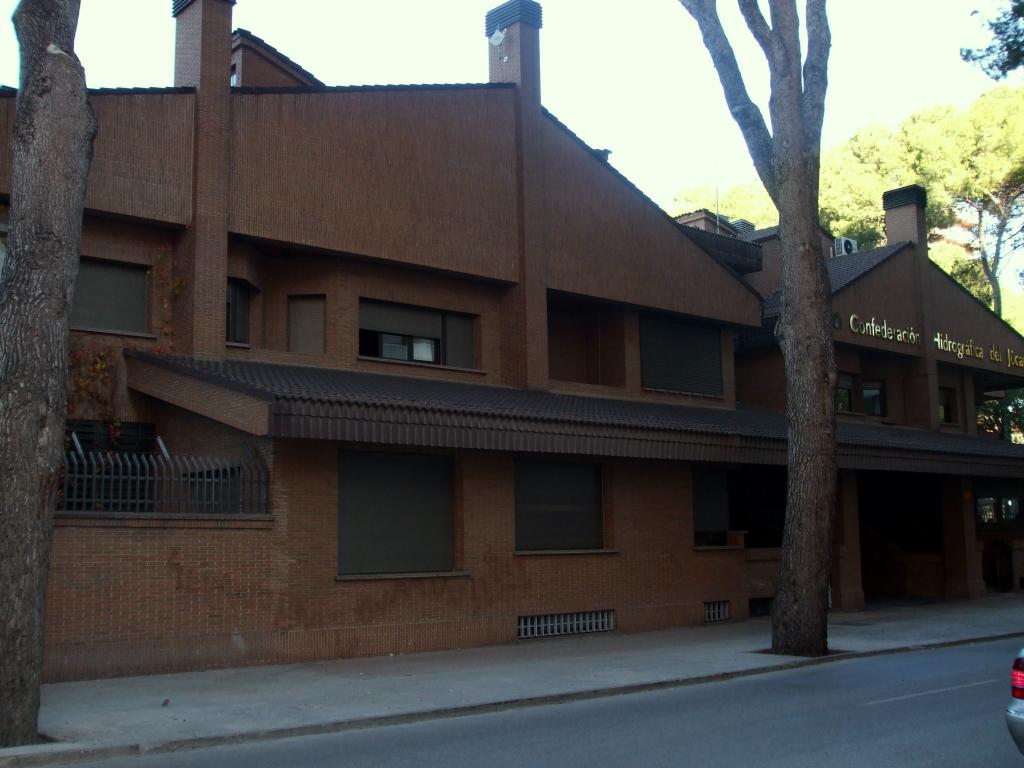 Foto de Albacete (Castilla La Mancha), España