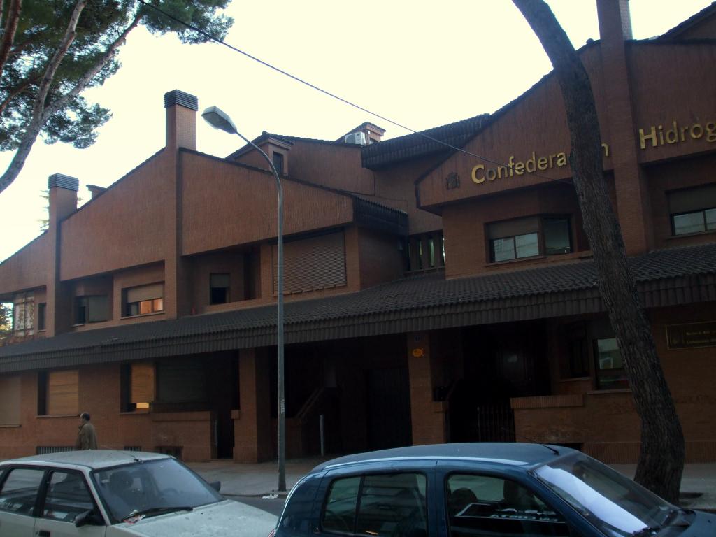 Foto de Albacete (Castilla La Mancha), España