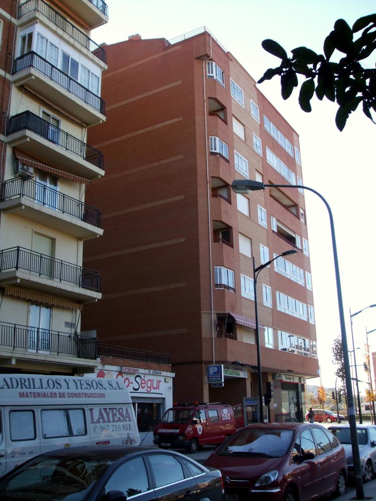 Foto de Albacete (Castilla La Mancha), España