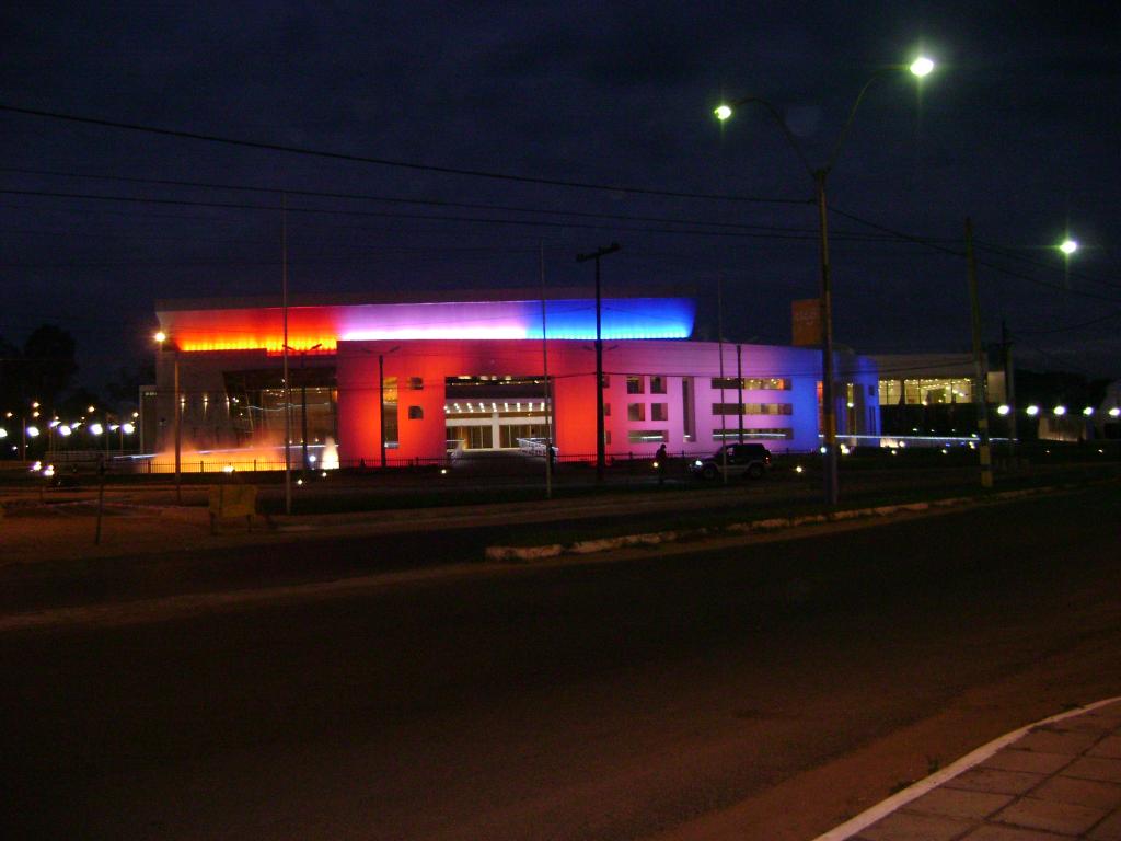 Foto de Luque (Dpto. Central), Paraguay