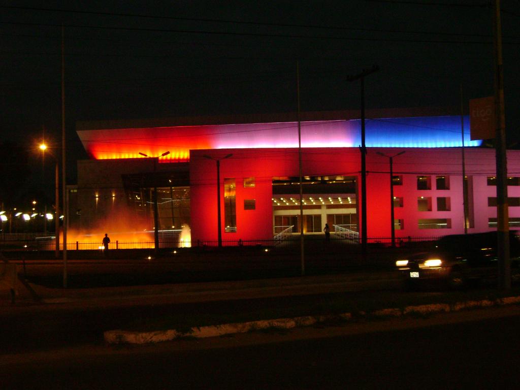 Foto de Luque (Dpto. Central), Paraguay