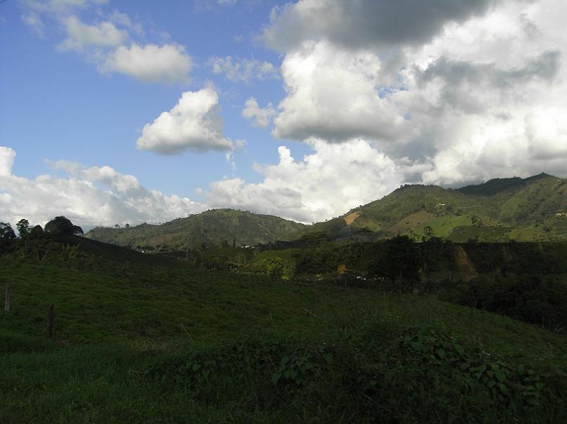 Foto de Honda, Colombia