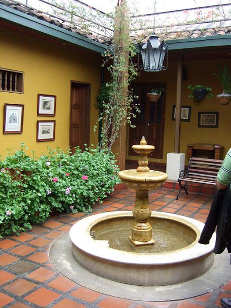 Foto de Bogotá, Colombia