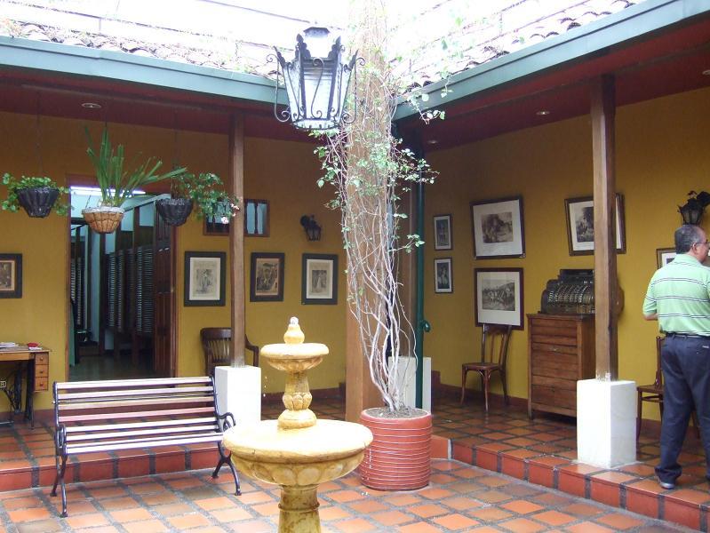 Foto de Bogotá, Colombia