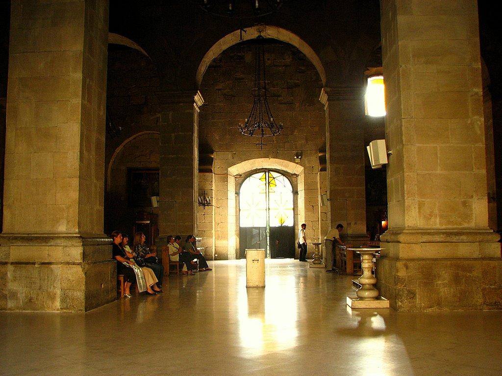 Foto de Santiago, Chile