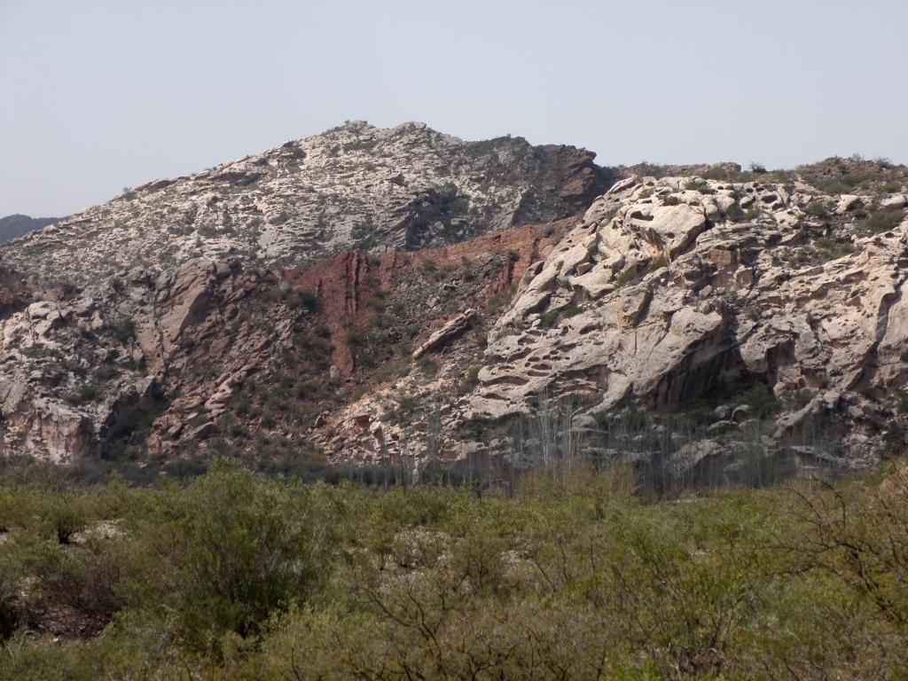 Foto de Huaco (San Juan), Argentina