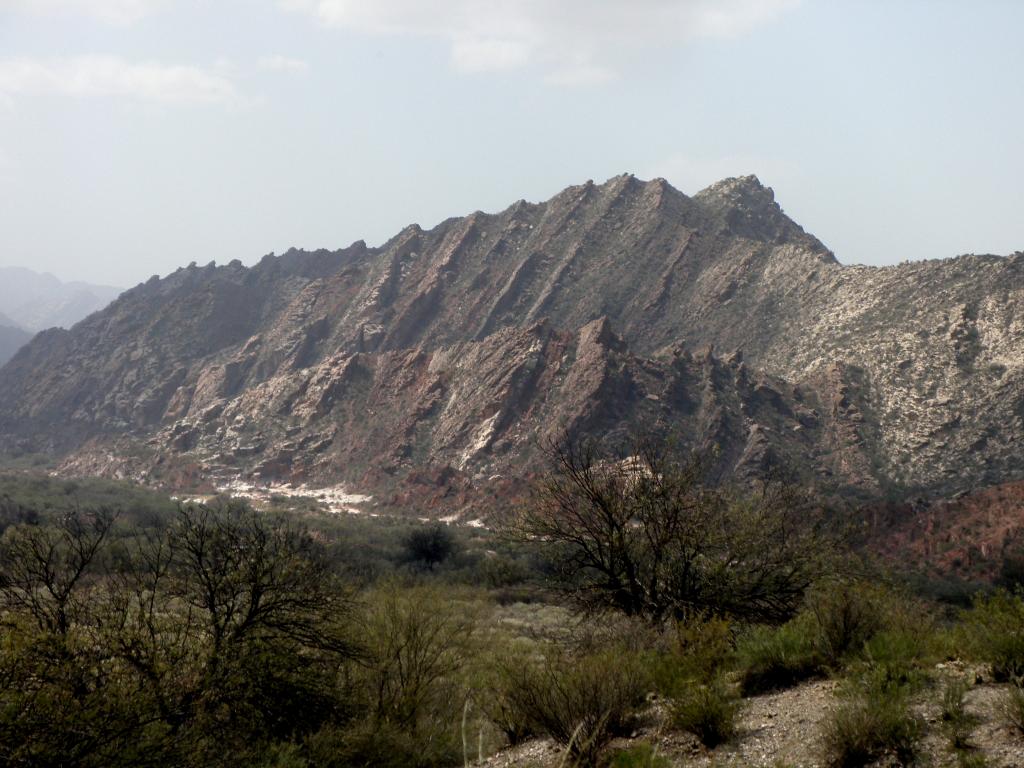 Foto de Huaco (San Juan), Argentina