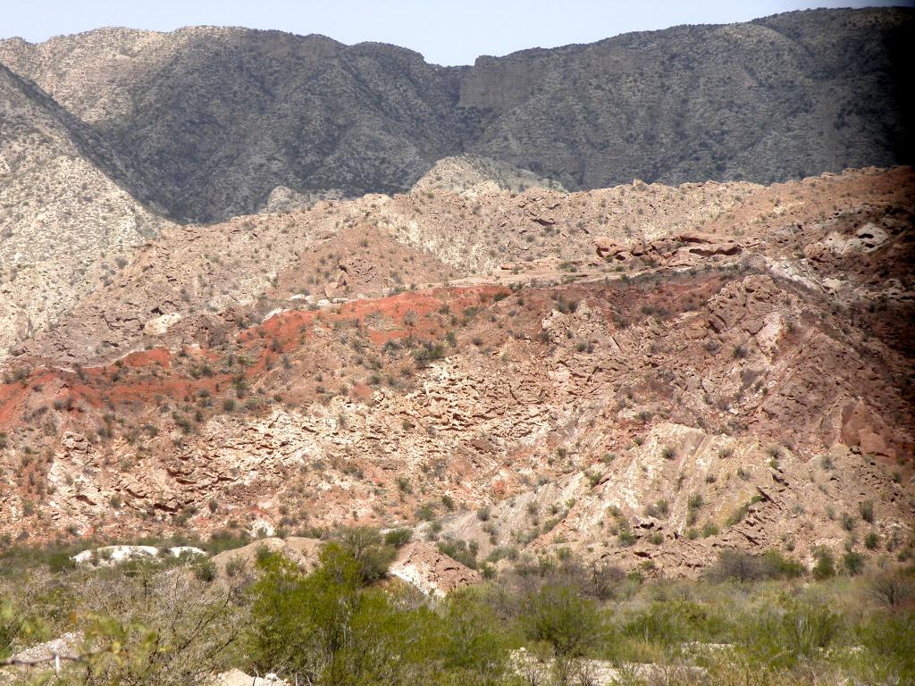 Foto de Huaco (San Juan), Argentina