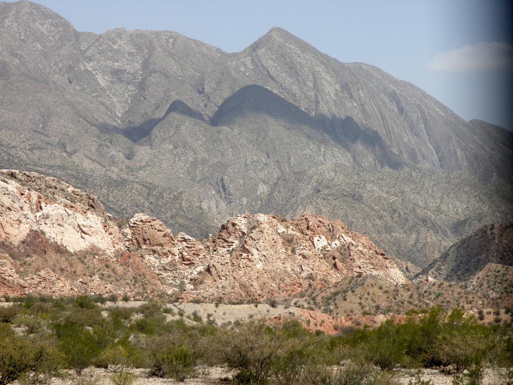 Foto de Huaco (San Juan), Argentina