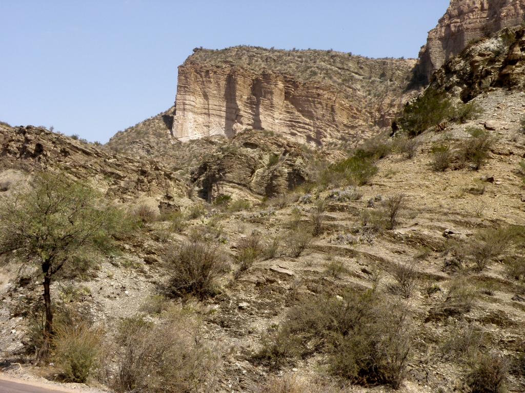 Foto de Huaco (San Juan), Argentina