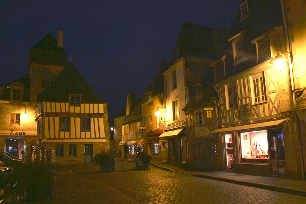 Foto de Quimper, Francia