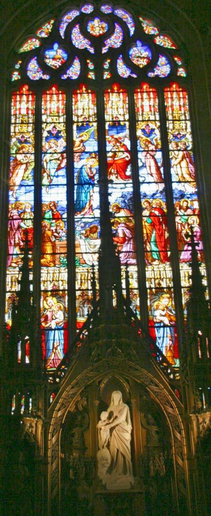 Foto de Dinan, Francia