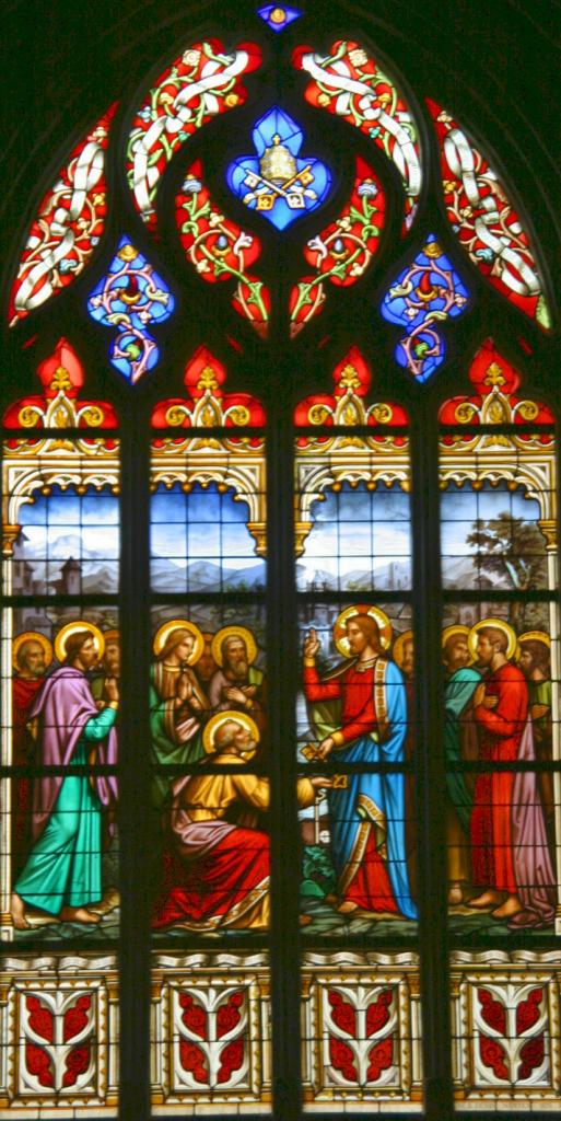 Foto de Dinan, Francia