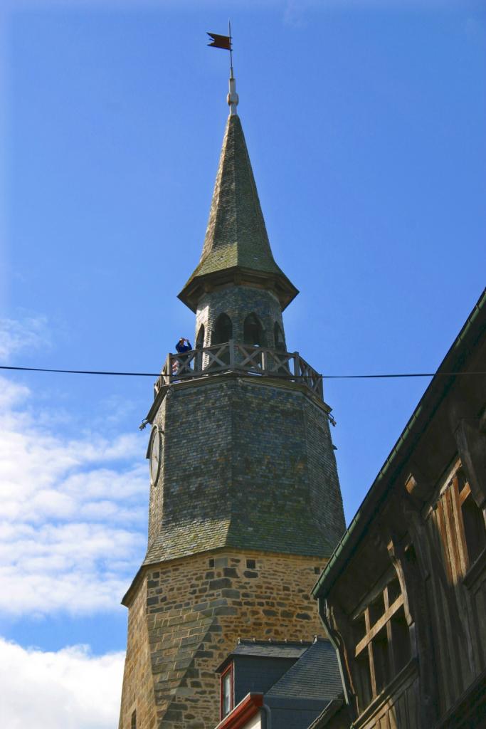 Foto de Dinan, Francia