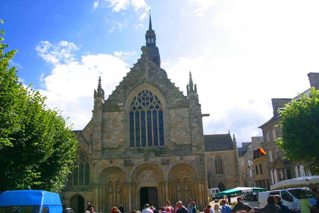 Foto de Dinan, Francia