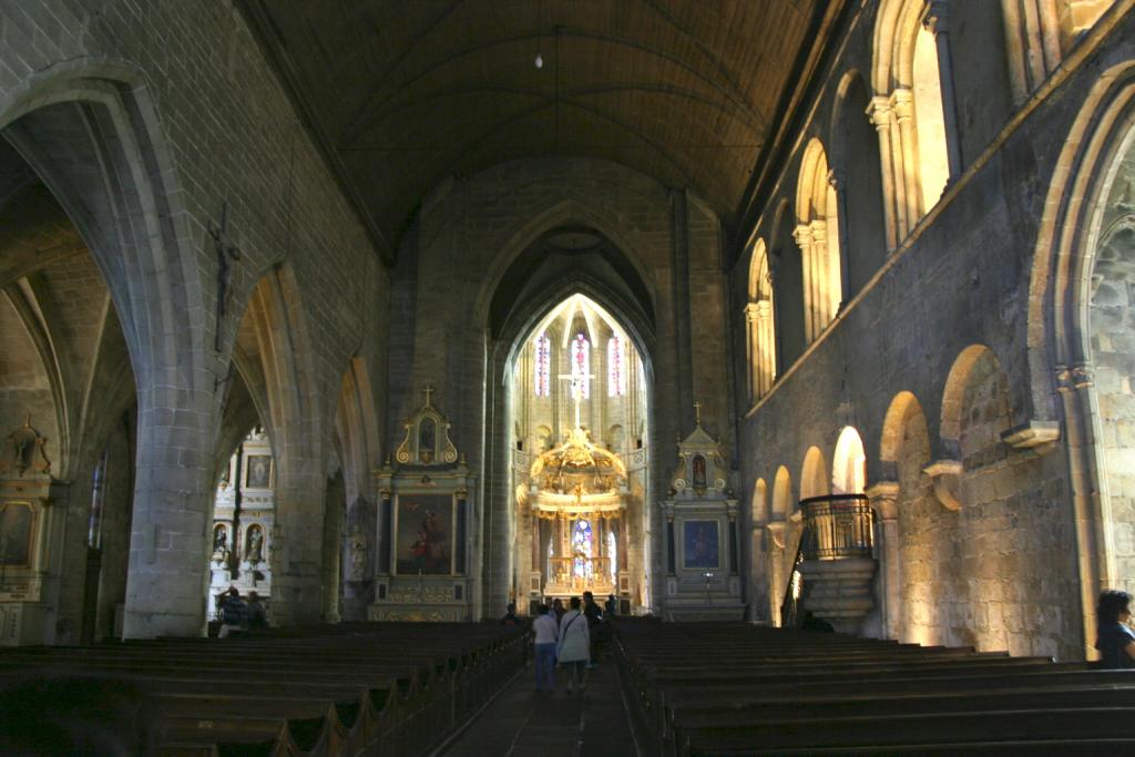 Foto de Dinan, Francia