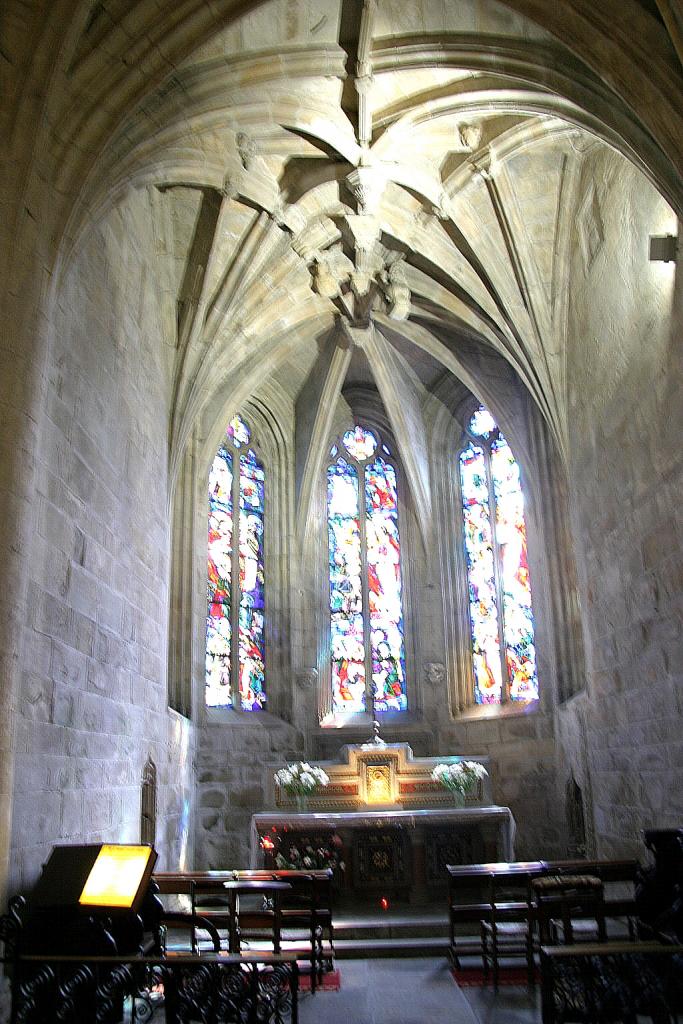 Foto de Dinan, Francia