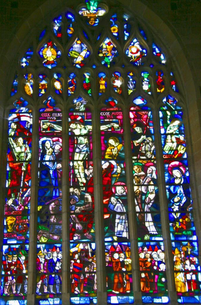 Foto de Dinan, Francia