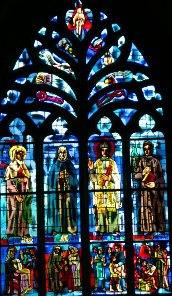 Foto de Dinan, Francia