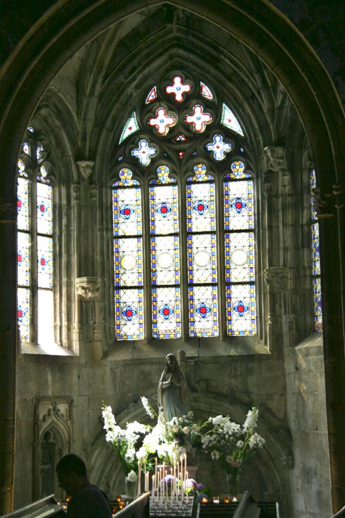 Foto de Dinan, Francia