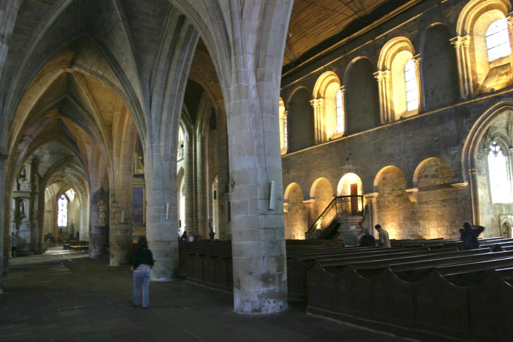 Foto de Dinan, Francia