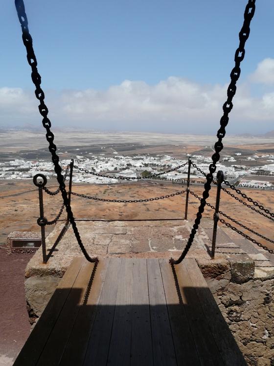 Foto de Teguise (Las Palmas), España