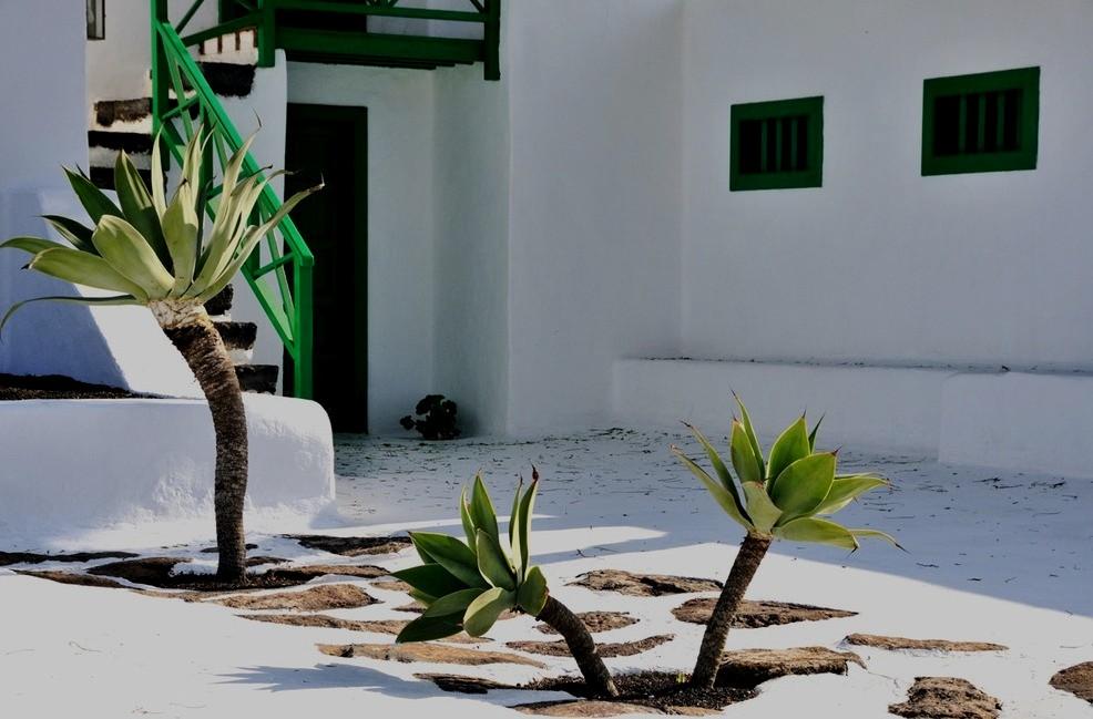 Foto de Lanzarote (Las Palmas), España