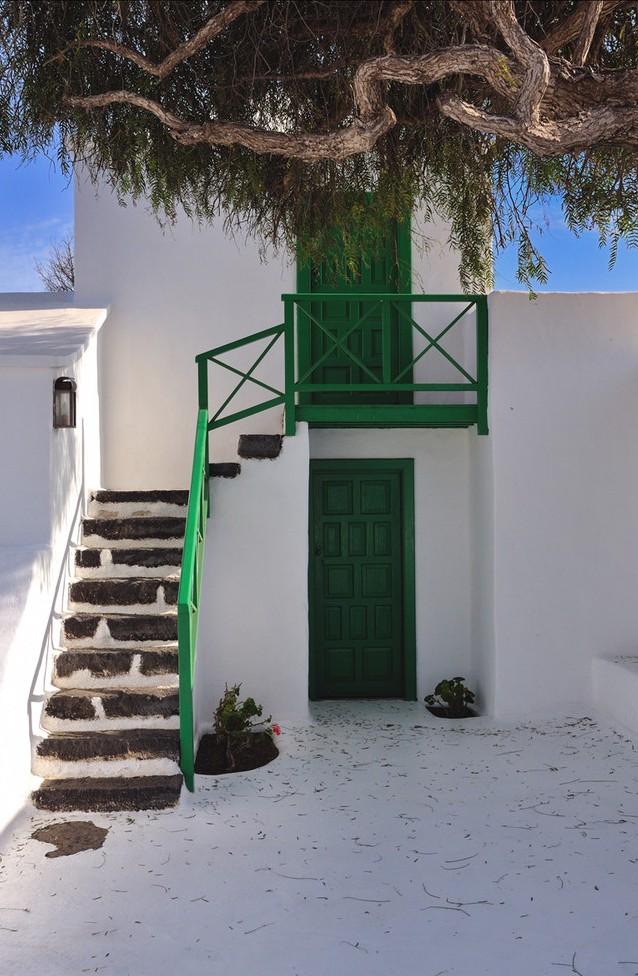 Foto de Lanzarote (Las Palmas), España