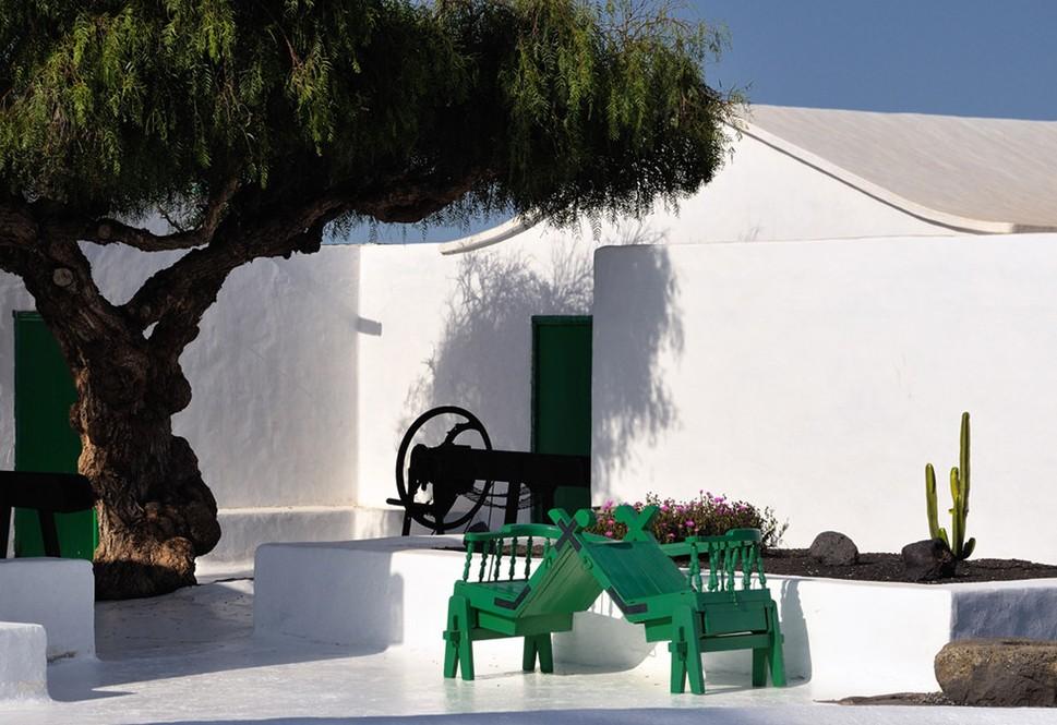 Foto de Lanzarote (Las Palmas), España