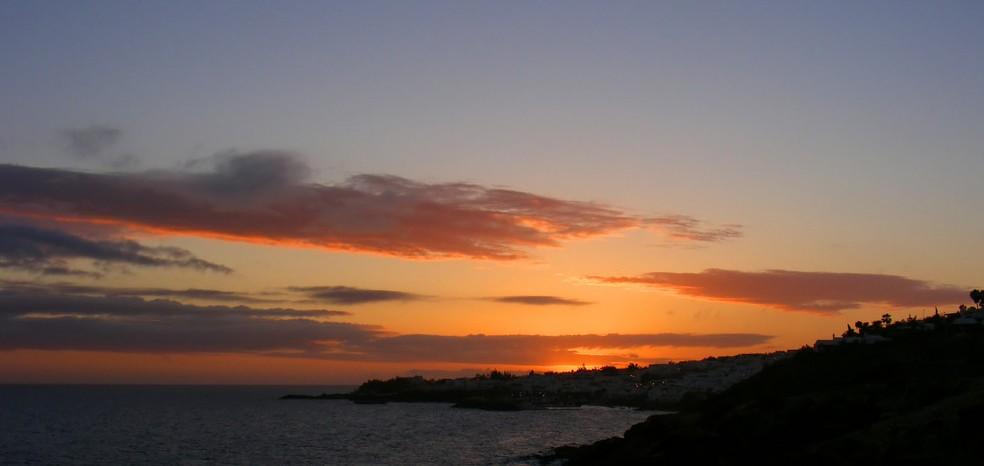 Foto de Lanzarote (Las Palmas), España