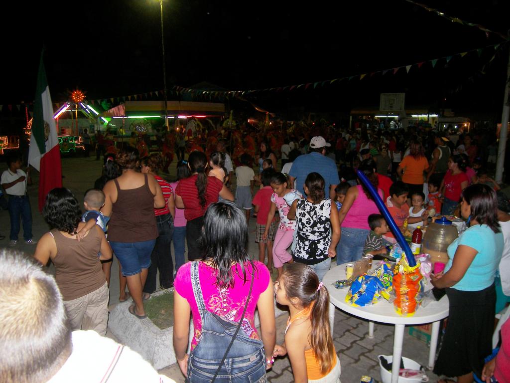 Foto de Tecomán (Colima), México