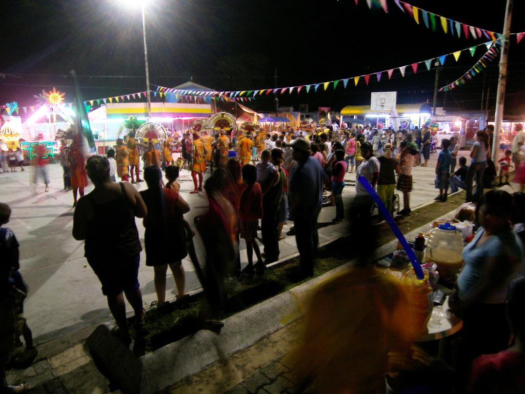 Foto de Tecomán (Colima), México
