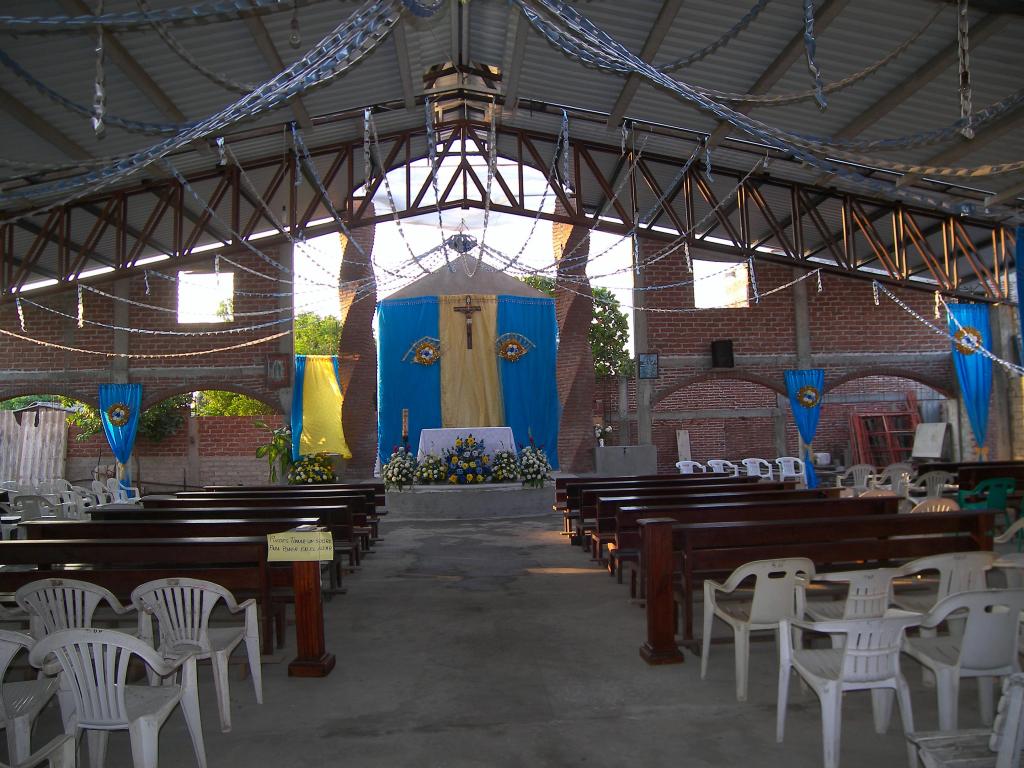 Foto de Tecomán (Colima), México