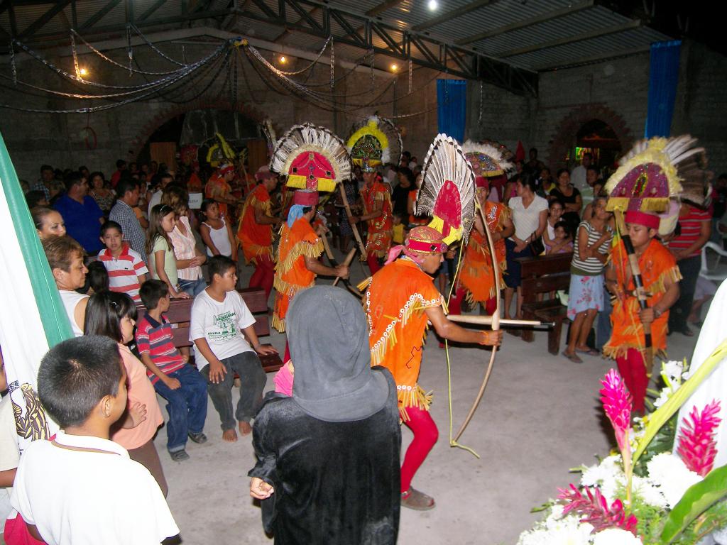 Foto de Tecomán (Colima), México