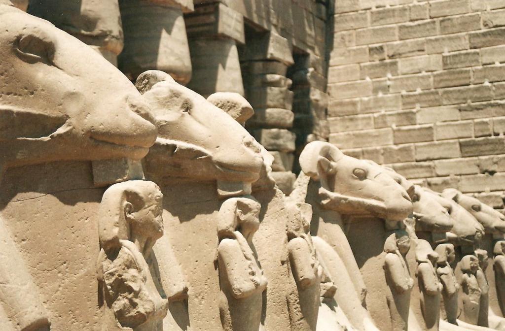 Foto de Luxor, Egipto