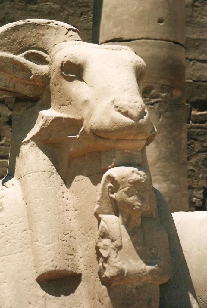 Foto de Luxor, Egipto