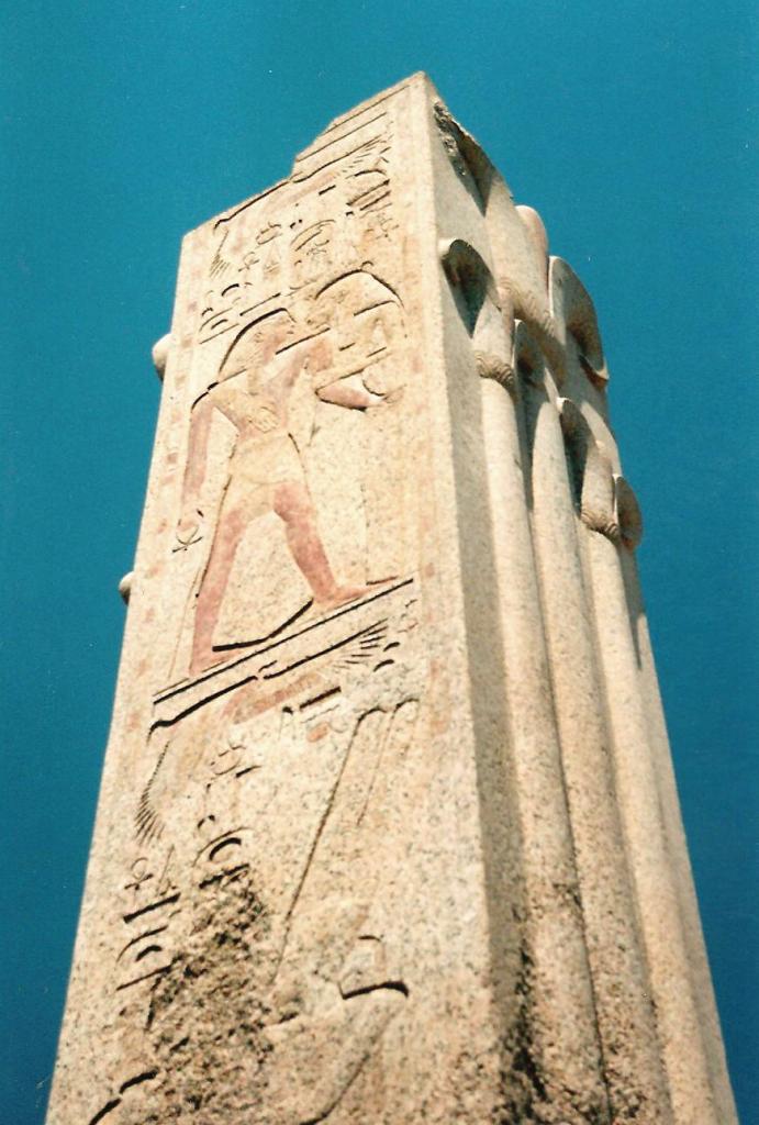 Foto de Luxor, Egipto