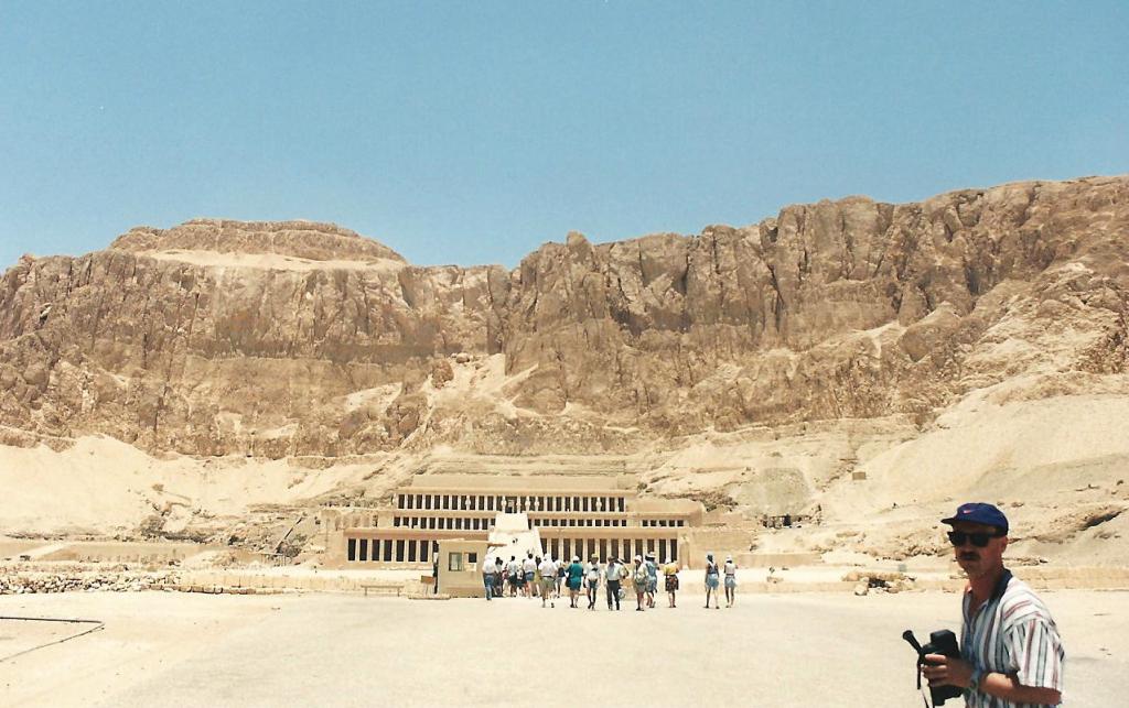 Foto de Luxor, Egipto