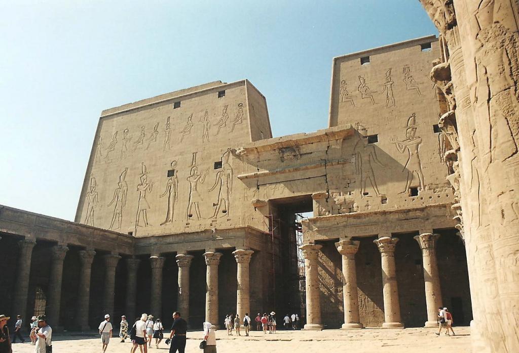 Foto de Luxor, Egipto