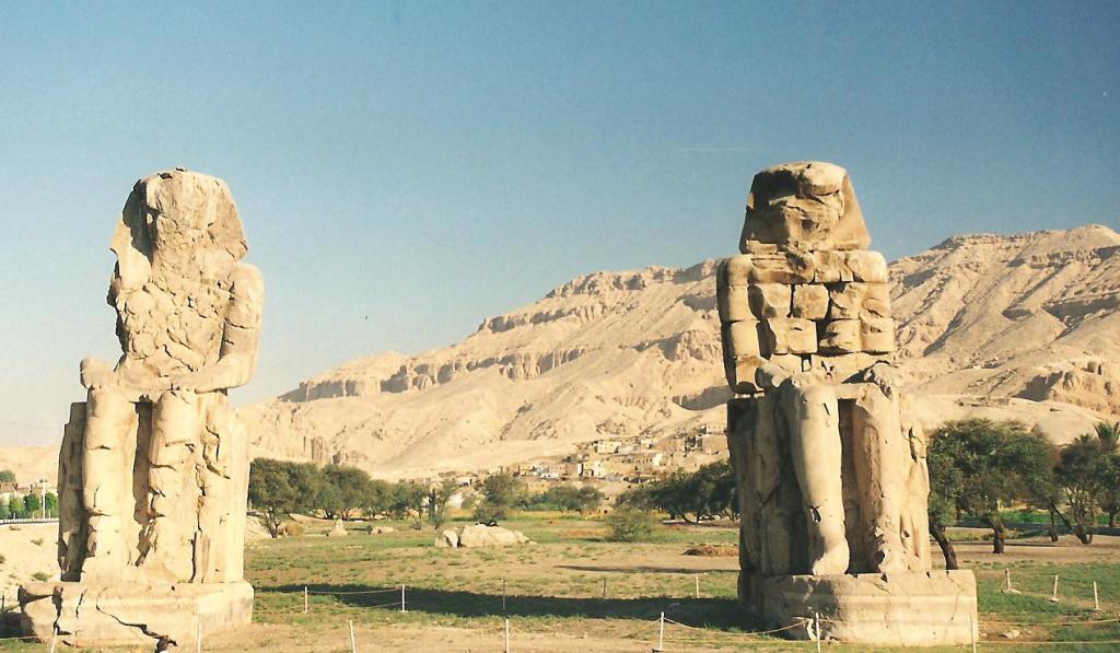 Foto de Luxor, Egipto