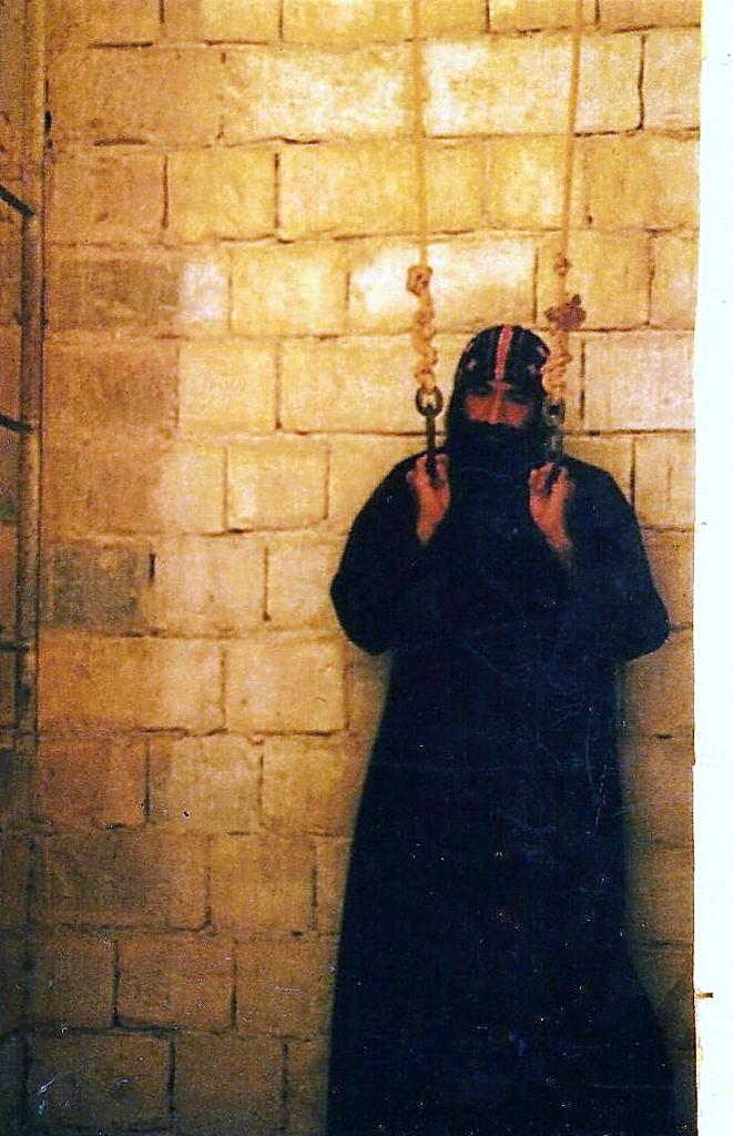 Foto de Canal de Suez, Egipto