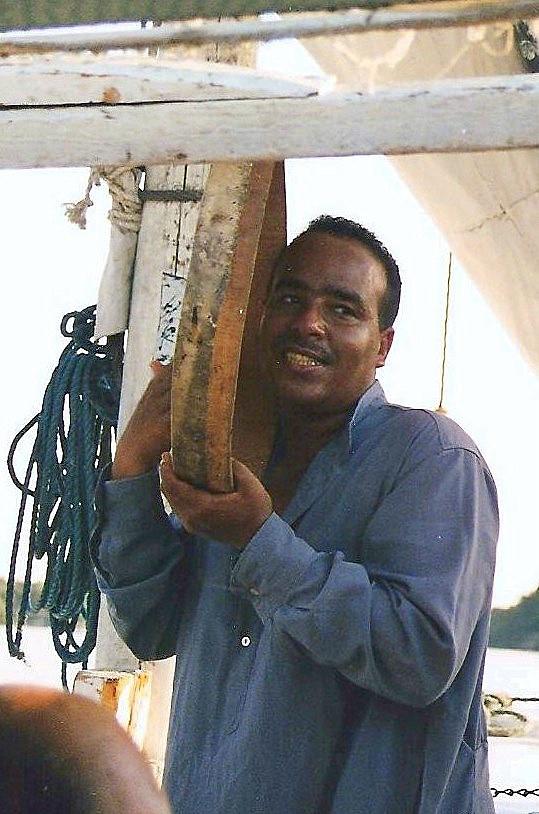 Foto de Asuan, Egipto