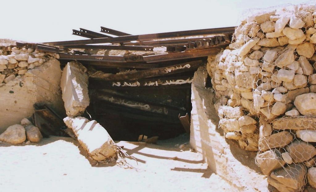 Foto de Canal de Suez, Egipto