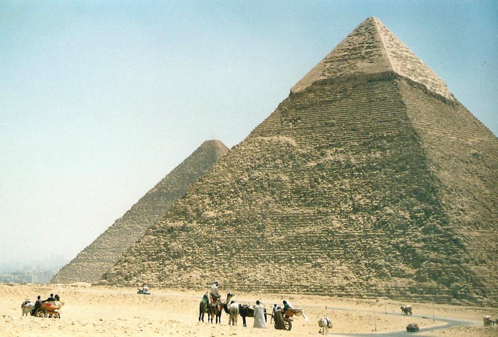 Foto de El Cairo, Egipto