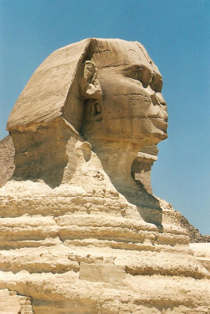 Foto de El Cairo, Egipto