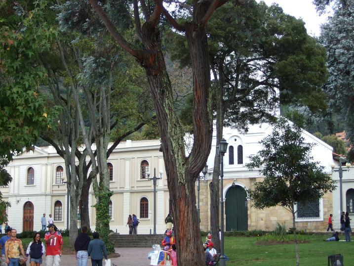 Foto de Bogotá, Colombia